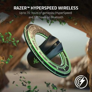 ماوس گیمینگ بی سیم ریزر مدل DEATHADDER V2 PRO